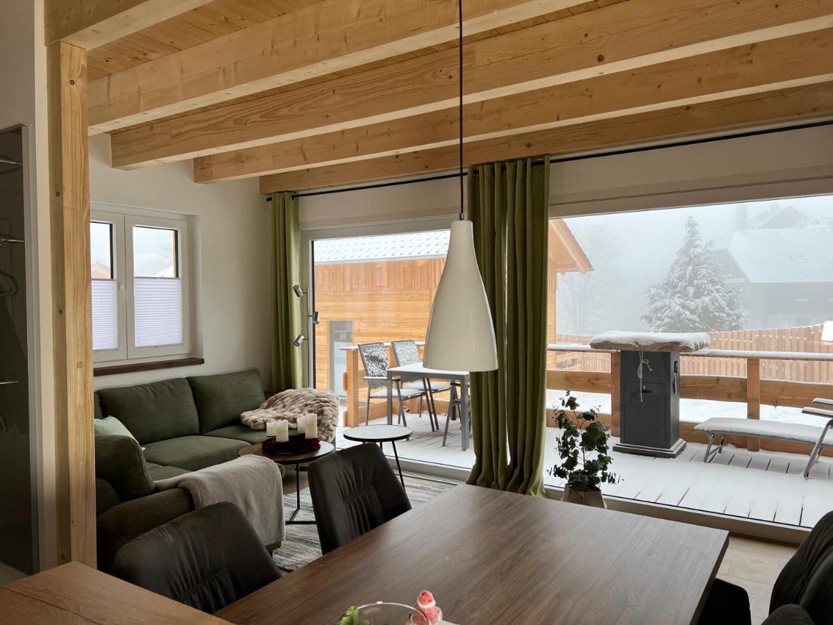 Cecilienpark Oberharz Villa Goslar Luaran gambar