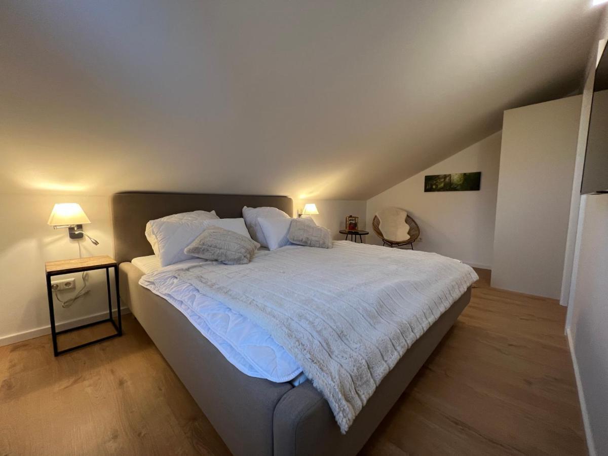 Cecilienpark Oberharz Villa Goslar Luaran gambar